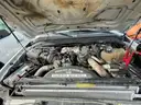 2008 Ford F-250 SD