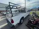 2008 Ford F-350 SD