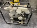 LOT OF 4 PUMPS