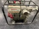 LOT OF 4 PUMPS