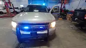 RETIRED 2010 CHEVY TAHOE - POLICE VEHICLE