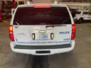 RETIRED 2010 CHEVY TAHOE - POLICE VEHICLE