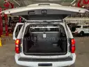 RETIRED 2010 CHEVY TAHOE - POLICE VEHICLE