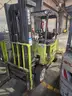 Clark Forklift