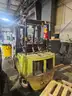 Clark Forklift