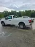 2016 Ford F-150 XL 8-ft. Bed 4WD