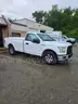 2016 Ford F-150 XL 8-ft. Bed 4WD