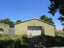 3.3 acres of agricultural land with structures in Clinton, OK
