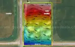 3.3 acres of agricultural land with structures in Clinton, OK