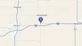 3.3 acres of agricultural land with structures in Clinton, OK