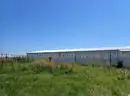 3.3 acres of agricultural land with structures in Clinton, OK