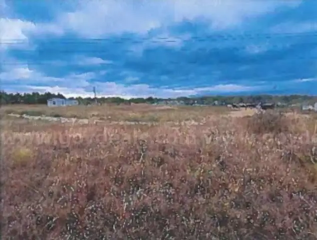 33.89 Acres of Agricultural Land with Structures in Atwood, Oklahoma