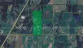 33.89 Acres of Agricultural Land with Structures in Atwood, Oklahoma