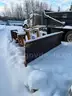 2010 Caterpillar 160M Motor Grader - Includes wing and plow