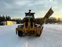 2010 Caterpillar 160M Motor Grader - Includes wing and plow