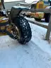 2010 Caterpillar 160M Motor Grader - Includes wing and plow