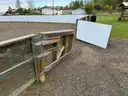 Rink Boards