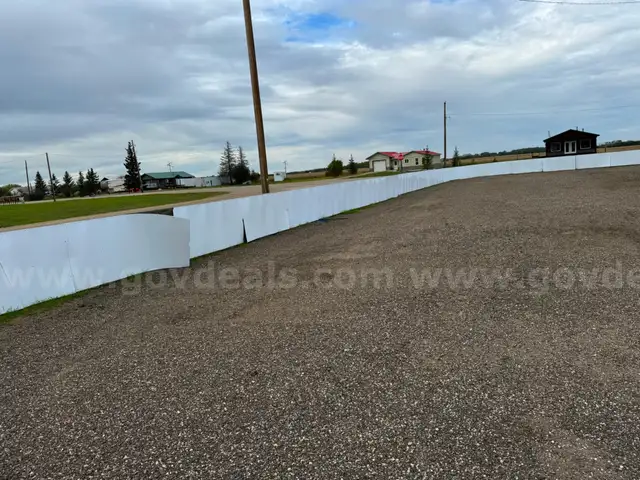Rink Boards