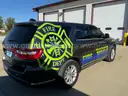 2019 Dodge Durango