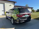 2019 Dodge Durango