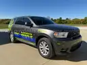 2019 Dodge Durango
