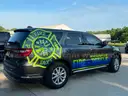 2019 Dodge Durango