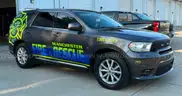 2019 Dodge Durango