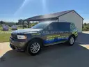2019 Dodge Durango