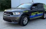 2019 Dodge Durango