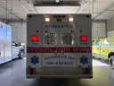 1998 Ford Econoline Ambulance 7.3L Turbo DIESEL