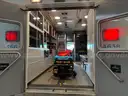 1998 Ford Econoline Ambulance 7.3L Turbo DIESEL