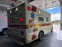 1998 Ford Econoline Ambulance 7.3L Turbo DIESEL