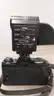 Minolta X-9 Camera with Lens &#x26; Flash #1