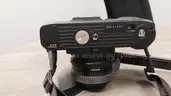 Minolta X-9 Camera with Lens &#x26; Flash #1