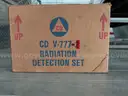 Civil Defense V-777 Radiation Detection Kit