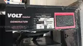 10,000 Watt Generator Lot #3