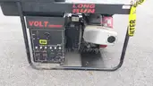 10,000 Watt Generator Lot #3
