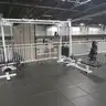 Cable cross machine