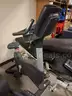 Stationary Exercise Bike