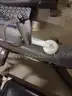Stationary Exercise Bike