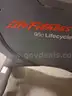 Stationary Exercise Bike
