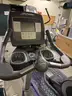 Stationary Exercise Bike