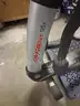 Elliptical Machine