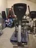 Elliptical Machine