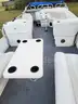 1995 MONARK 20FT PATOON BOAT