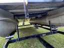 1995 MONARK 20FT PATOON BOAT
