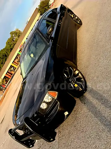 2010 DODGE CHARGER