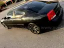 2010 DODGE CHARGER