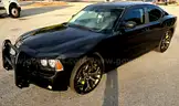 2010 DODGE CHARGER