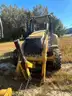 CAT 440 Backhoe loader